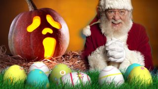 Holy Days vs. Holidays