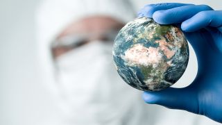 How Has the Coronavirus Changed You?