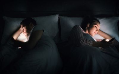 How to Avoid an Emotional Affair