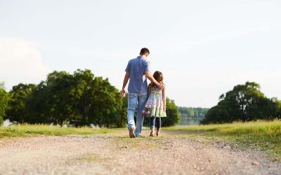 How to Guide Your Children Through a World You Don’t Understand