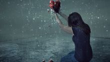 How to Heal a Broken Heart