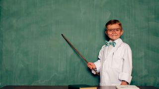 How to Raise Contented Kids