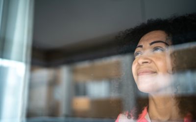 How to Think Positively When Depressed