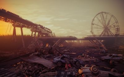 Will Humans Go Extinct?