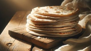 “I Am the Bread of Life”