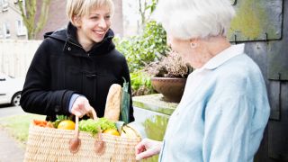 I Don’t Want to Be a Burden