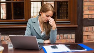 “I Hate My Job!”