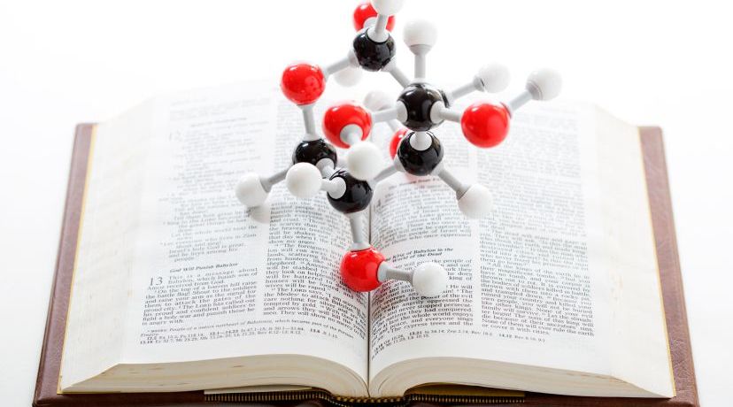 Intelligent Design: Can Science Answer, Does God Exist?