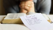 Intercessory Prayer: How to Pray for Others