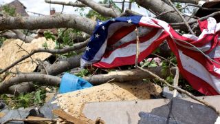 Why Is God Angry With America?