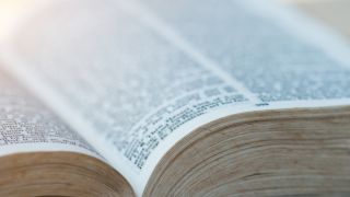 Is the Bible True?