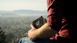 Plan of Salvation: How God’s Festivals Reveal His Plan