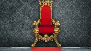 The Politics of Jesus