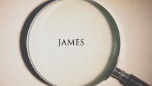 Epistle of James