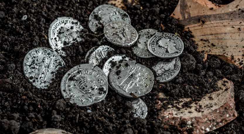 Jesus Cleanses the Temple