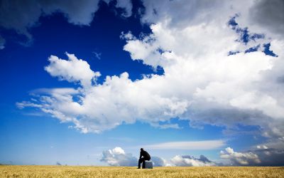 Left Behind: The Truth About the Rapture