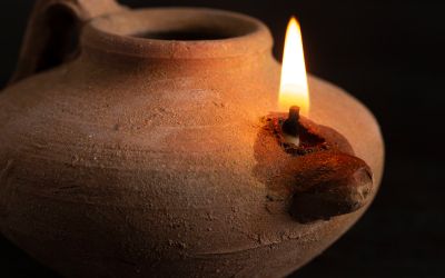 Lessons From the Parable of the 10 Virgins