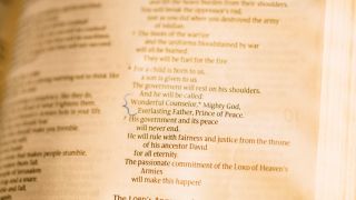 Who Was Melchizedek in the Bible?