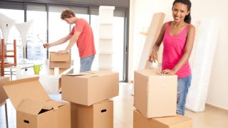 Living Together Before Marriage