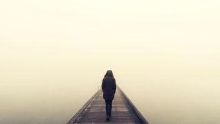 The Loneliness Epidemic