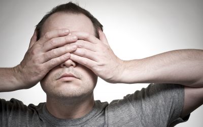 Lust: Christian Men Fight Back, Part 2