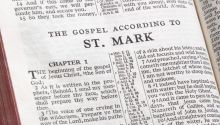 Mark 7: Did Jesus Purify Unclean Meats?