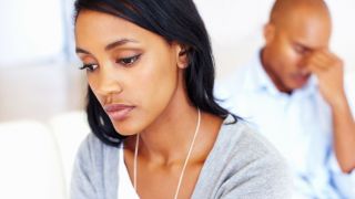 Four Lethal Marriage Problems