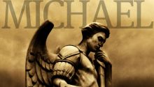 Michael the Archangel