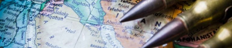 Read: &ldquo;Middle East Conflict&rdquo;