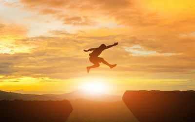 More Than Conquerors

