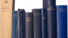 What Is the Most Accurate Bible Translation