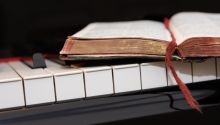 What Does the Bible Say About Music?