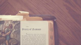 Was Jesus a Nazirite?