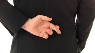 Ninth Commandment: You Shall Not Bear False Witness