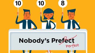 Nobody’s Perfect
