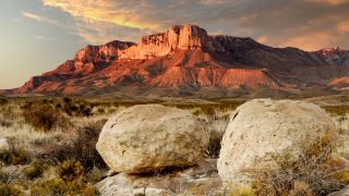 On What Rock Did Christ Build His Church?