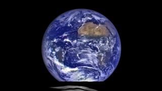 The Power and Greatness of God