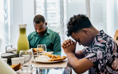 The Meaning of Matthew 6:11: “Give Us This Day Our Daily Bread”