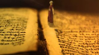 Prophets of the Bible