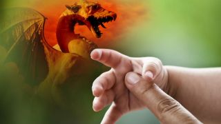 Who Are the Woman, Child and Dragon in Revelation 12?