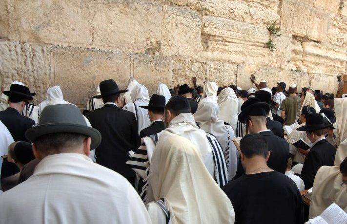 Jewish Sabbath or Is the Sabbath a Gift for All