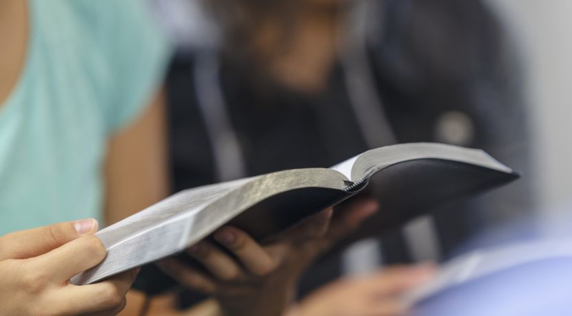 The Sabbath in the Bible