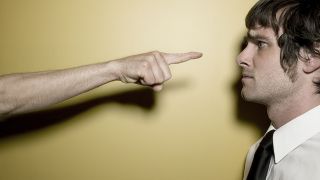 Self-Justification … or Justified by God?