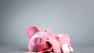 Should We Worry About Growing World Debt?