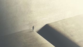 Sin Separates Us From God