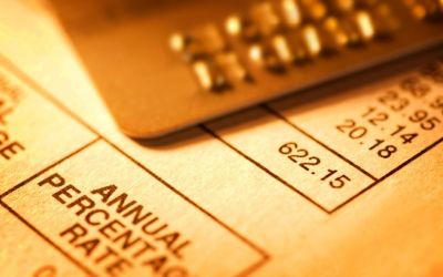 The borrower is slave to the lender