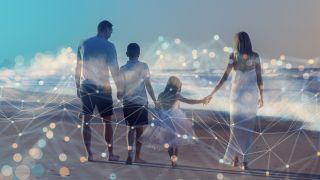 The Divine Design of Family