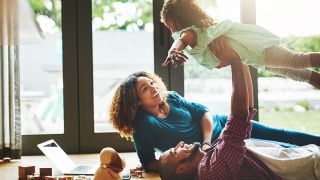 The Family That Plays Together