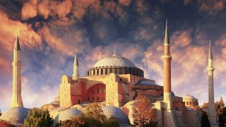 The Future of Christianity in Europe