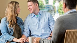 The Importance of Premarital Counseling